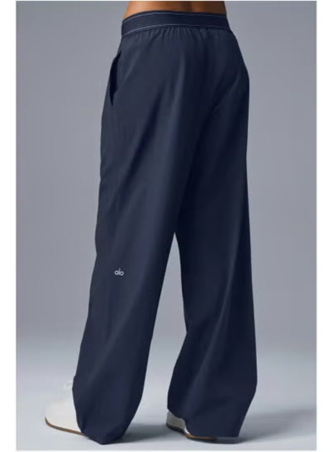 Alo Yoga 30 Inseam Suit Up Trouser (Regular) - Image 3